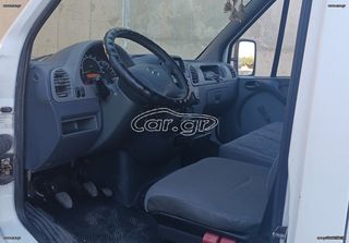 Ψυγείο Mercedes-Benz 2005 313 Cdi ψυγείο-thumb-9