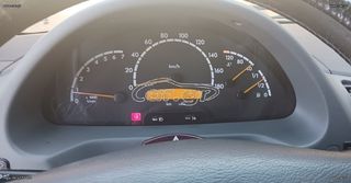 Ψυγείο Mercedes-Benz 2005 313 Cdi ψυγείο-thumb-10