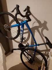 Δρόμου - Κούρσας Trek 2025 DOMANE