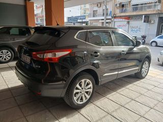 Nissan Qashqai 2014 ΠΕΤΡΕΛΑΙΟ FULL EXTRA-thumb-3