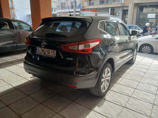 Nissan Qashqai 2014 ΠΕΤΡΕΛΑΙΟ FULL EXTRA-thumb-5