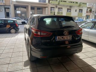 Nissan Qashqai 2014 ΠΕΤΡΕΛΑΙΟ FULL EXTRA-thumb-6