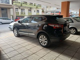 Nissan Qashqai 2014 ΠΕΤΡΕΛΑΙΟ FULL EXTRA-thumb-1