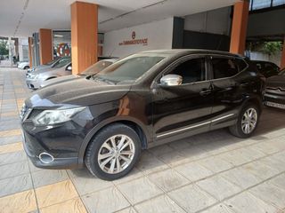 Nissan Qashqai 2014 ΠΕΤΡΕΛΑΙΟ FULL EXTRA-thumb-7