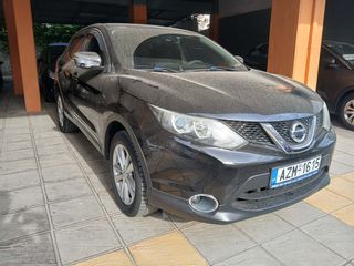 Nissan Qashqai 2014 ΠΕΤΡΕΛΑΙΟ FULL EXTRA-thumb-10