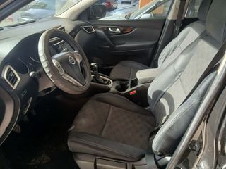 Nissan Qashqai 2014 ΠΕΤΡΕΛΑΙΟ FULL EXTRA-thumb-11