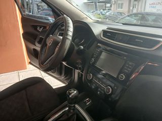 Nissan Qashqai 2014 ΠΕΤΡΕΛΑΙΟ FULL EXTRA-thumb-12