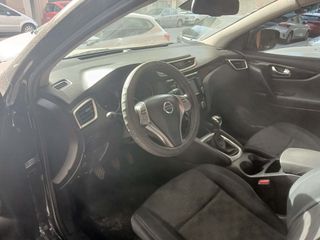 Nissan Qashqai 2014 ΠΕΤΡΕΛΑΙΟ FULL EXTRA-thumb-16