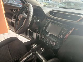 Nissan Qashqai 2014 ΠΕΤΡΕΛΑΙΟ FULL EXTRA-thumb-18