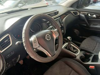 Nissan Qashqai 2014 ΠΕΤΡΕΛΑΙΟ FULL EXTRA-thumb-19