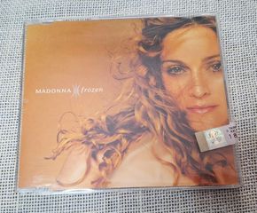 Madonna – Frozen  CD Maxi-Single