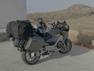 Bmw R 1200 RT 2010
