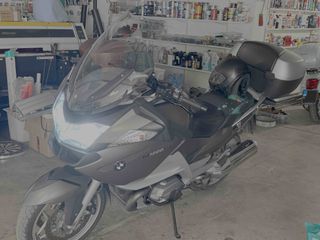 Bmw R 1200 RT 2010-thumb-2