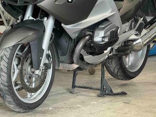 Bmw R 1200 RT 2010-thumb-3