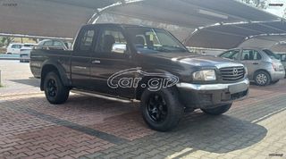 Mazda B 2500 2006 FREESTYLE 4X4 1,5 CUB