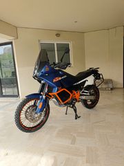 KTM 950 Adventure 2003 950 ADVENTURE