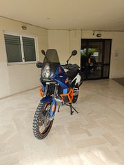 KTM 950 Adventure 2003 950 ADVENTURE-thumb-2