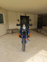 KTM 950 Adventure 2003 950 ADVENTURE-thumb-3
