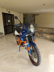 KTM 950 Adventure 2003 950 ADVENTURE-thumb-4