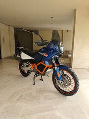 KTM 950 Adventure 2003 950 ADVENTURE-thumb-5