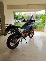 KTM 950 Adventure 2003 950 ADVENTURE-thumb-7