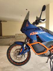 KTM 950 Adventure 2003 950 ADVENTURE-thumb-8