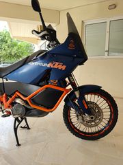 KTM 950 Adventure 2003 950 ADVENTURE-thumb-9