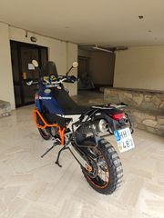 KTM 950 Adventure 2003 950 ADVENTURE-thumb-13
