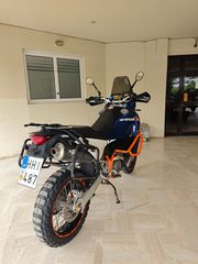KTM 950 Adventure 2003 950 ADVENTURE-thumb-14