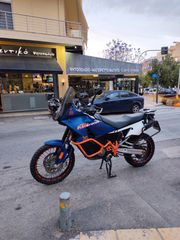 KTM 950 Adventure 2003 950 ADVENTURE-thumb-10