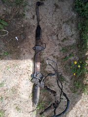 Κρεμαριερα mitsubishi l200 safari 2006-2010 από δεξιοτίμονο