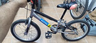 BMX 2022