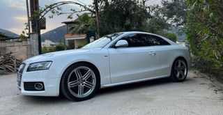 Audi A5 2008 1,8 tfsi coupe-thumb-2