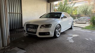 Audi A5 2008 1,8 tfsi coupe-thumb-6