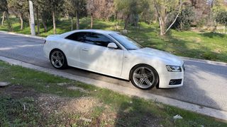 Audi A5 2008 1,8 tfsi coupe-thumb-1