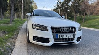 Audi A5 2008 1,8 tfsi coupe-thumb-7