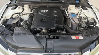 Audi A5 2008 1,8 tfsi coupe-thumb-11