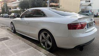 Audi A5 2008 1,8 tfsi coupe-thumb-15