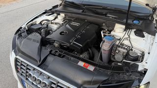 Audi A5 2008 1,8 tfsi coupe-thumb-16