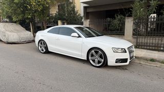 Audi A5 2008 1,8 tfsi coupe-thumb-17