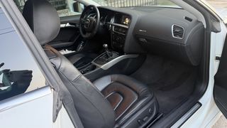 Audi A5 2008 1,8 tfsi coupe-thumb-19