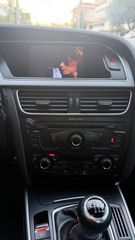 Audi A5 2008 1,8 tfsi coupe-thumb-22