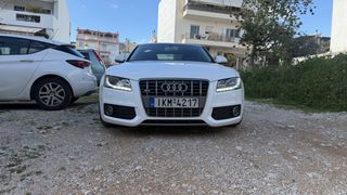 Audi A5 2008 1,8 tfsi coupe-thumb-24