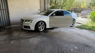 Audi A5 2008 1,8 tfsi coupe-thumb-25