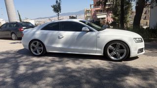 Audi A5 2008 1,8 tfsi coupe-thumb-23