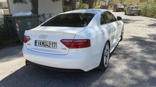 Audi A5 2008 1,8 tfsi coupe-thumb-27