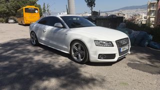 Audi A5 2008 1,8 tfsi coupe-thumb-3