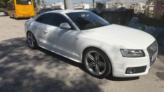 Audi A5 2008 1,8 tfsi coupe-thumb-28