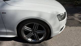 Audi A5 2008 1,8 tfsi coupe-thumb-29