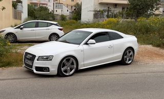 Audi A5 2008 1,8 tfsi coupe-thumb-0